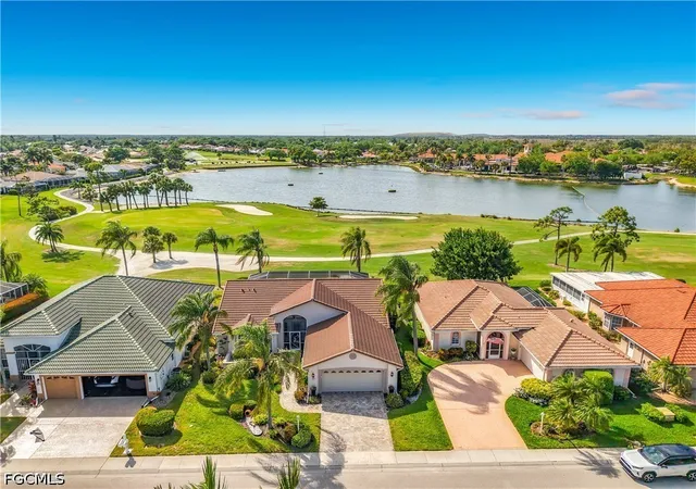 4th image of 2411 Palo Duro Blvd, North Fort Myers, FL 33917 | MLS# 2026016980