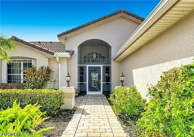 5th image of 2411 Palo Duro Blvd, North Fort Myers, FL 33917 | MLS# 2026016980
