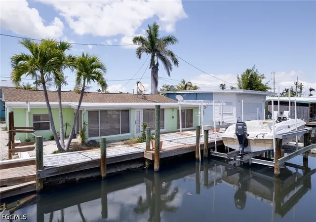 1st image of 2647 Pine St, Matlacha, FL 33993 | MLS# 2026016983