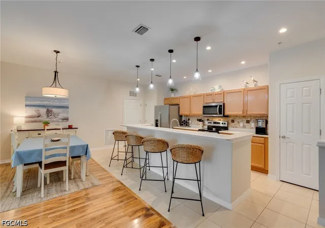 Photo 1 of Condo for sale at 11741 Pasetto Ln #206, Fort Myers, FL 33908 | MLS# 2026016991 | Listing updated on 2026-04-12