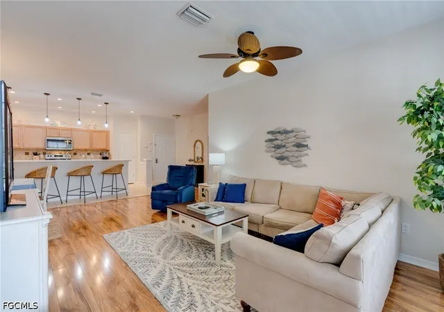 Photo 2 of Condo for sale at 11741 Pasetto Ln #206, Fort Myers, FL 33908 | MLS# 2026016991 | Listing updated on 2026-04-12