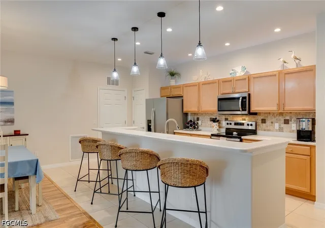 Photo 3 of Condo for sale at 11741 Pasetto Ln #206, Fort Myers, FL 33908 | MLS# 2026016991 | Listing updated on 2026-04-12