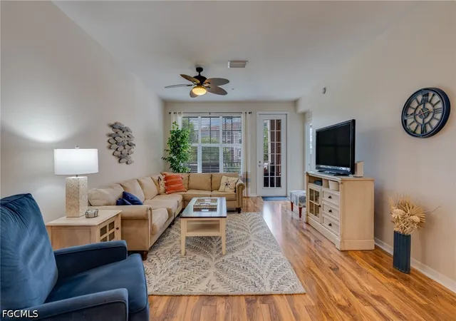 Photo 3 of Condo for sale at 11741 Pasetto Ln #206, Fort Myers, FL 33908 | MLS# 2026016991 | Listing updated on 2026-04-12