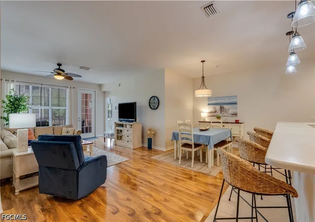 Photo 4 of Condo for sale at 11741 Pasetto Ln #206, Fort Myers, FL 33908 | MLS# 2026016991 | Listing updated on 2026-04-12