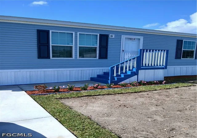 2nd image of 814 Big Branch Ln, Moore Haven, FL 33471 | MLS# 2026017009
