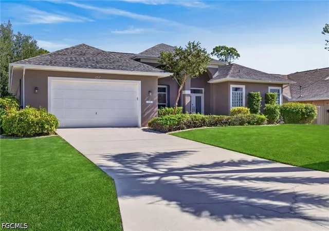 2nd image of 1217 Sw 18th St, Cape Coral, FL 33991 | MLS# 2026017018