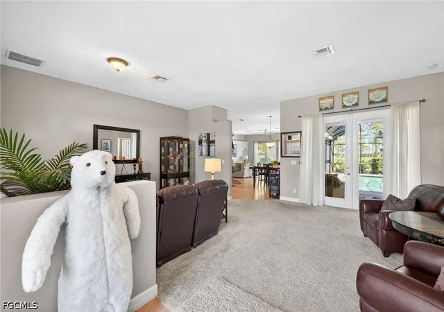 Photo 3 of Single family home for sale at 1217 SW 18th Street, Cape Coral, FL 33991 | MLS# 2026017018 | Listing updated on 2026-09-30