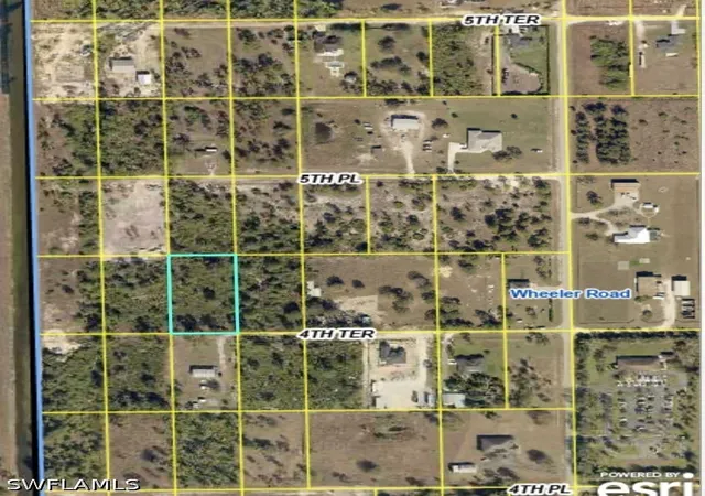 1st image of 7896 4th Ter, Labelle, FL 33935 | MLS# 226015275