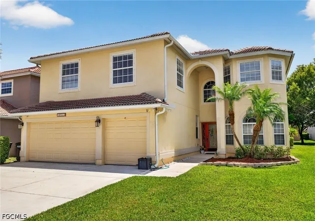 1st image of 12416 Muddy Creek Ln, Fort Myers, FL 33913 | MLS# 2026017026