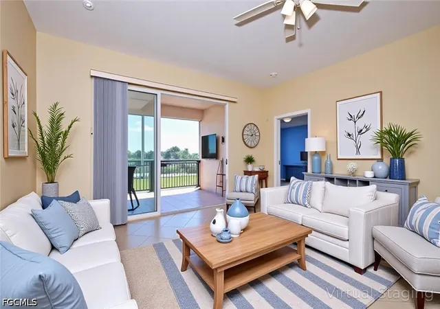 2nd image of 14401 Patty Berg Dr #306, Fort Myers, FL 33919 | MLS# 2026017032