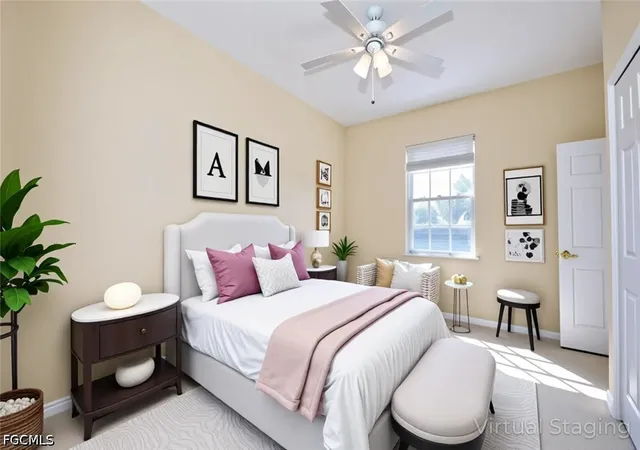 4th image of 14401 Patty Berg Dr #306, Fort Myers, FL 33919 | MLS# 2026017032