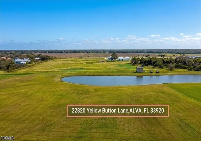 Homes for sale in Alva, FL | 22820 Yellow Button Ln, Alva, FL 33920 | MLS# 2026017035