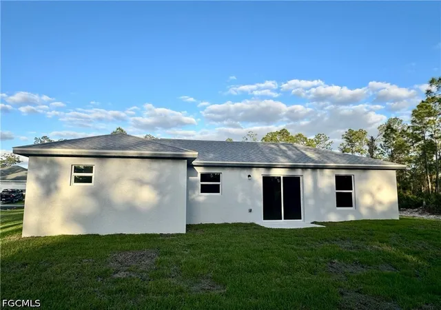 Homes for sale in Alva, FL | 2305 Grant Ave, Alva, FL 33920 | MLS# 2026017041