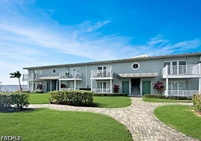 1st image of 3334 N Key Dr #8, North Fort Myers, FL 33903 | MLS# 2026017043