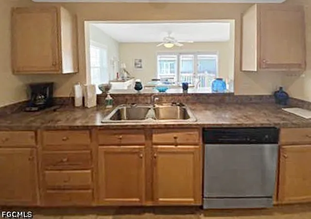 Photo 3 of Condo for sale at 3334 N Key Dr #8, North Fort Myers, FL 33903 | MLS# 2026017043 | Listing updated on 2026-04-13