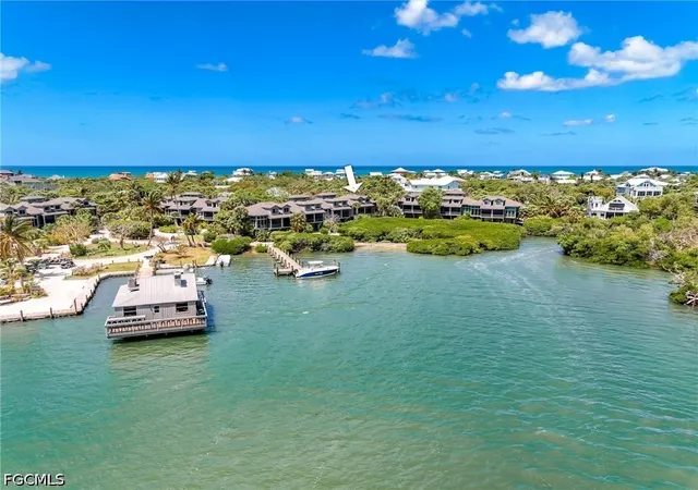 3rd image of 370 Townhouse Ln #60, Captiva, FL 33924 | MLS# 2026017061