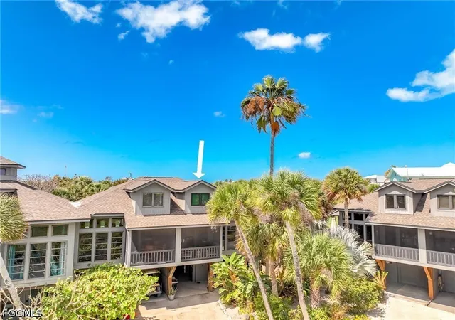 5th image of 370 Townhouse Ln #60, Captiva, FL 33924 | MLS# 2026017061