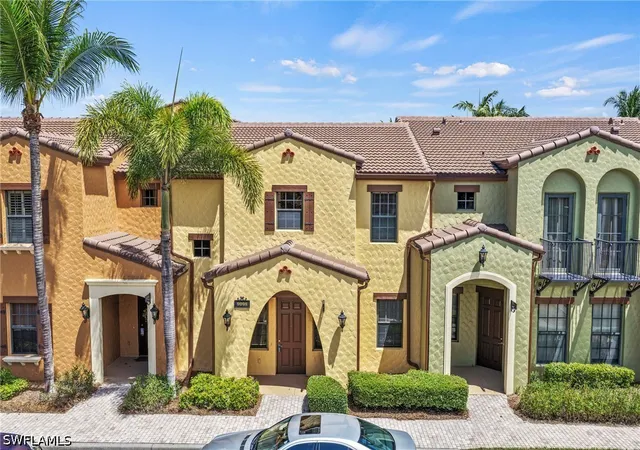 1st image of 9098 Capistrano St S #7103, Naples, FL 34113 | MLS# 226014518
