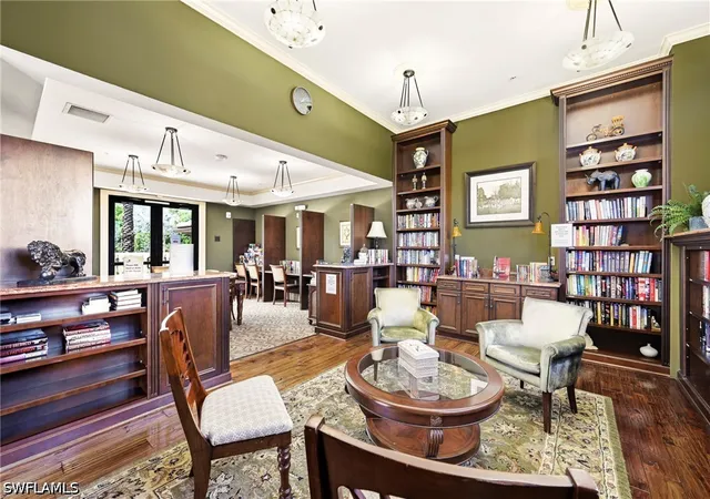 2nd image of 9098 Capistrano St S, Naples, FL 34113