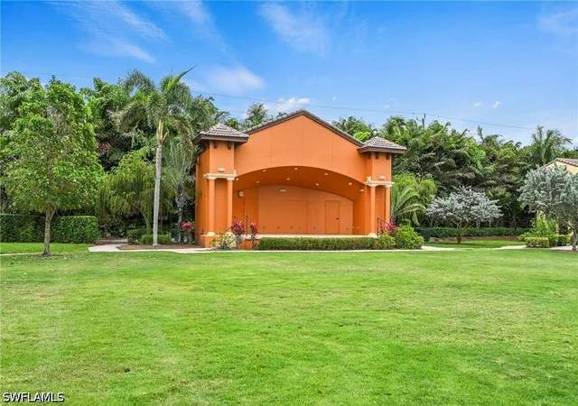 38th image of 9098 Capistrano St S #7103, Naples, FL 34113 | MLS# 226014518