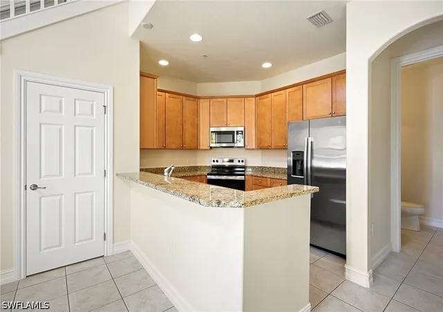 Photo 4 of Townhouse for sale at 9098 Capistrano St S #7103, Naples, FL 34113 | MLS# 226014518 | Listing updated on 2026-05-12