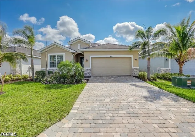 1st image of 4392 Lemongrass Dr, Fort Myers, FL 33916 | MLS# 2026017079