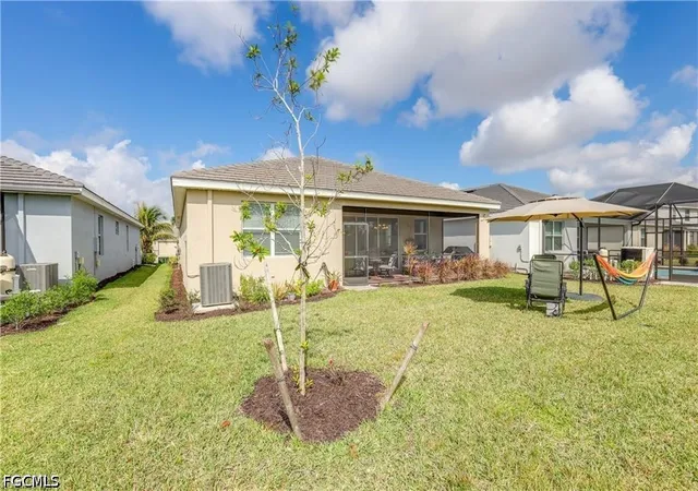 26th image of 4392 Lemongrass Dr, Fort Myers, FL 33916 | MLS# 2026017079