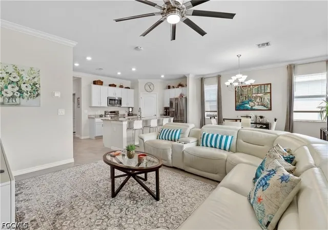5th image of 4392 Lemongrass Dr, Fort Myers, FL 33916 | MLS# 2026017079