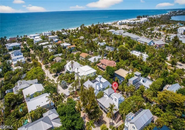 1st image of 11508 Wightman Ln, Captiva, FL 33924 | MLS# 2026017083