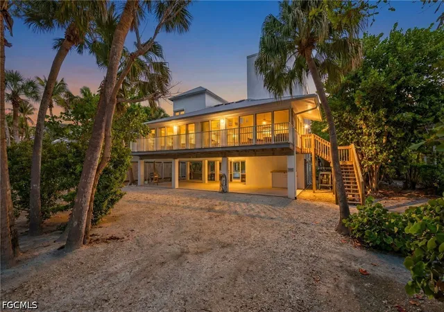 2nd image of 11508 Wightman Ln, Captiva, FL 33924 | MLS# 2026017083