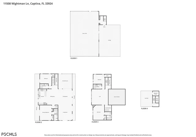 43rd image of 11508 Wightman Ln, Captiva, FL 33924 | MLS# 2026017083