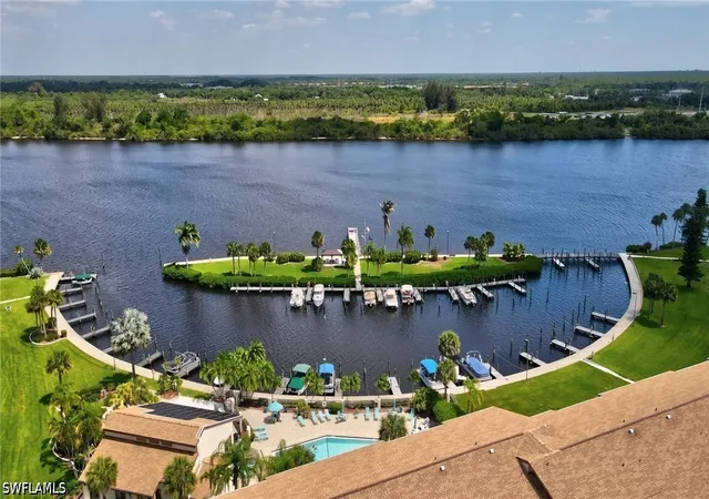 1st image of 16000 Bay Pointe Blvd #307, North Fort Myers, FL 33917 | MLS# 226015318