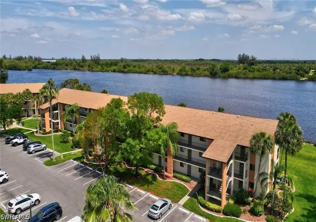 2nd image of 16000 Bay Pointe Blvd #307, North Fort Myers, FL 33917 | MLS# 226015318