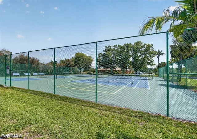 47th image of 16000 Bay Pointe Blvd #307, North Fort Myers, FL 33917 | MLS# 226015318