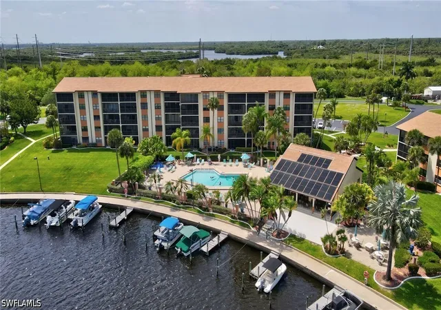 5th image of 16000 Bay Pointe Blvd, North Fort Myers, FL 33917