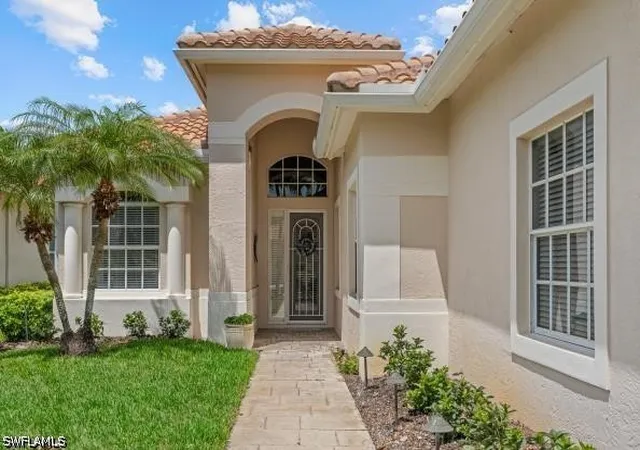 2nd image of 24812 Hollybrier Ln, Bonita Springs, FL 34134 | MLS# 226013948