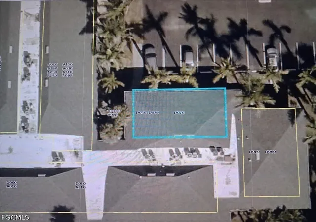18th image of 1849 Maravilla Ave #D4, Fort Myers, FL 33901 | MLS# 2026017092
