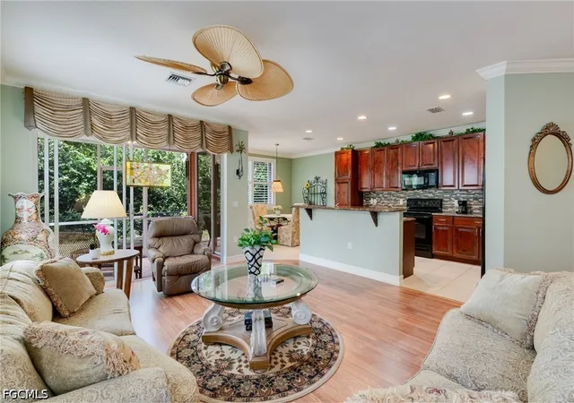 Photo 2 of Townhouse for sale at 12049 Lucca St #101, Fort Myers, FL 33966 | MLS# 2026017097 | Listing updated on 2026-05-14