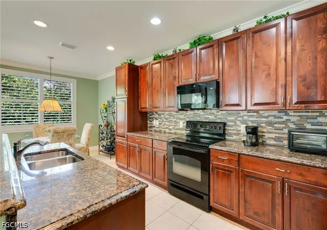 Photo 3 of Townhouse for sale at 12049 Lucca St #101, Fort Myers, FL 33966 | MLS# 2026017097 | Listing updated on 2026-05-14