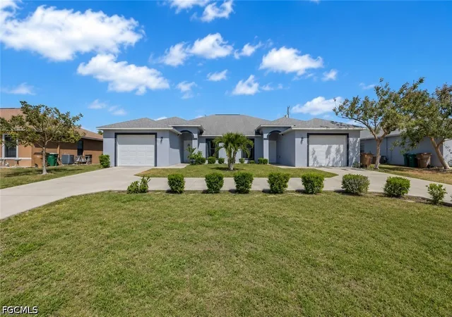 1st image of 4137/4139 Sw 8th Pl, Cape Coral, FL 33914 | MLS# 2026017102
