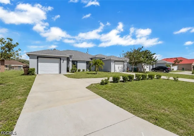 2nd image of 4137/4139 Sw 8th Pl, Cape Coral, FL 33914 | MLS# 2026017102
