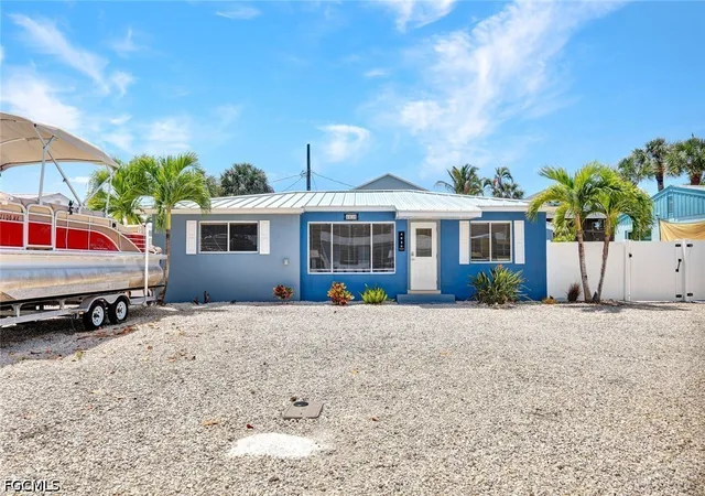 Homes for sale in Fort Myers Beach, FL | 4830 Coquina Rd, Fort Myers Beach, FL 33931 | MLS# 2026017120