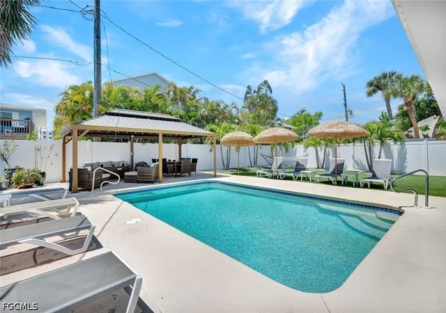 Homes for sale in Fort Myers Beach, FL | 4830 Coquina Rd, Fort Myers Beach, FL 33931 | MLS# 2026017120