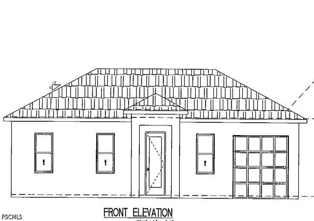 Photo 2 of Single family home for sale at 27101 Aloha Dr, Punta Gorda, FL 33955 | MLS# 2026017122 | Listing updated on 2026-05-02