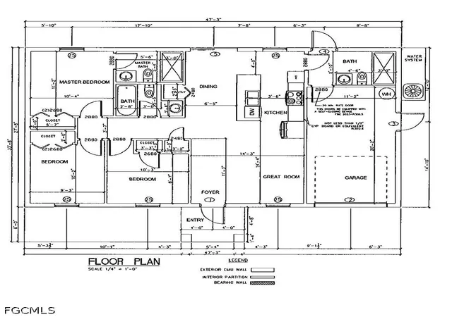Photo 3 of Single family home for sale at 27101 Aloha Dr, Punta Gorda, FL 33955 | MLS# 2026017122 | Listing updated on 2026-05-02