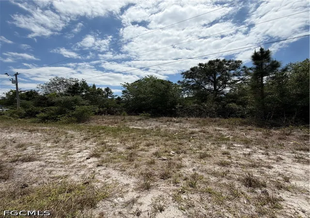 Photo 3 of Land for sale at 662 Chemstrand St E, Lehigh Acres, FL 33974 | MLS# 2026017124 | Listing updated on 2026-04-15