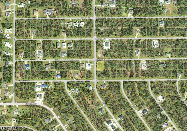 Photo 1 of Land for sale at 1096 Lotus St, Port Charlotte, FL 33953 | MLS# 2026017125 | Listing updated on 2026-04-13