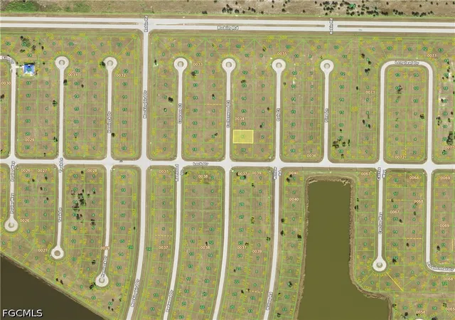 Photo 1 of Land for sale at 4 Cottonwood Ct, Placida, FL 33946 | MLS# 2026017130 | Listing updated on 2026-04-13