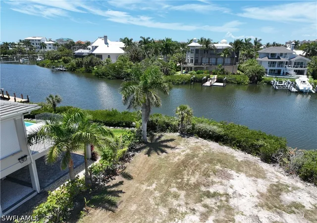 Photo 3 of Land for sale at 203 Bayfront Dr, Bonita Springs, FL 34134 | MLS# 226015376 | Listing updated on 2026-09-28