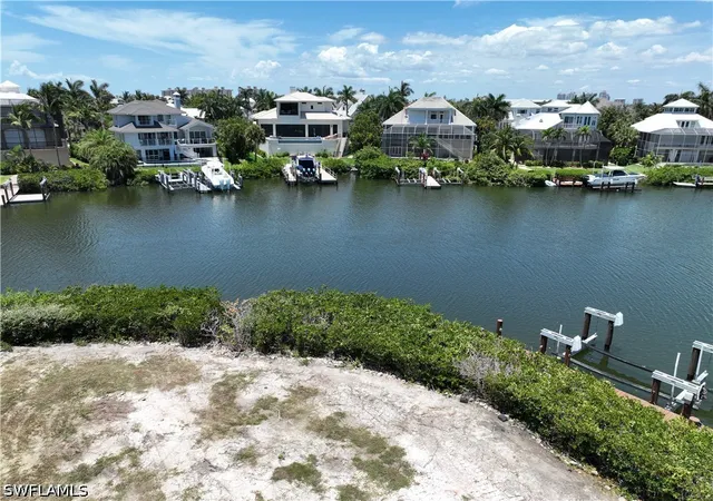 Photo 3 of Land for sale at 203 Bayfront Dr, Bonita Springs, FL 34134 | MLS# 226015376 | Listing updated on 2026-09-28